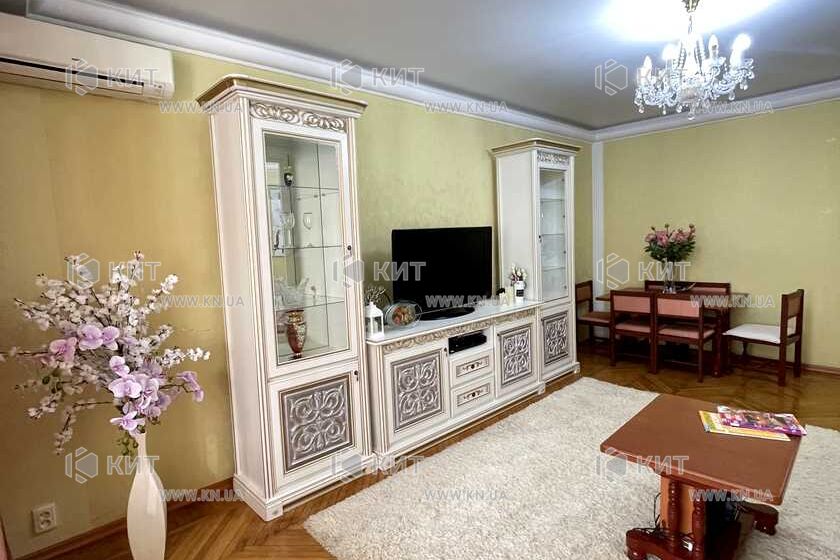 Продажа квартиры Харьков, Центр, 75м²