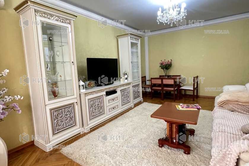 Продажа квартиры Харьков, Центр, 75м²