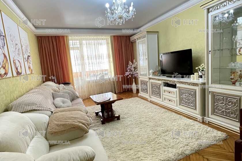 Продажа квартиры Харьков, Центр, 75м²