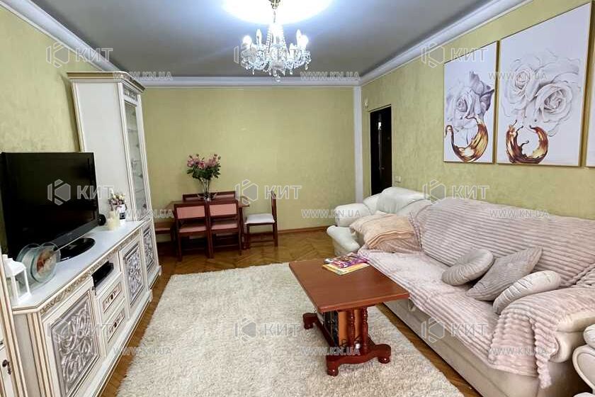 Продажа квартиры Харьков, Центр, 75м²