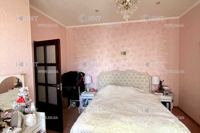 Продажа квартиры Харьков, Центр, 75м²