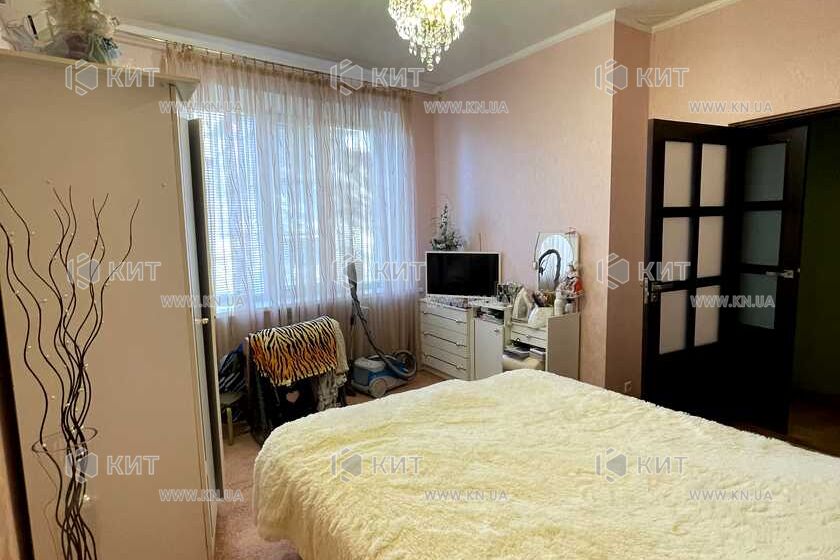 Продажа квартиры Харьков, Центр, 75м²