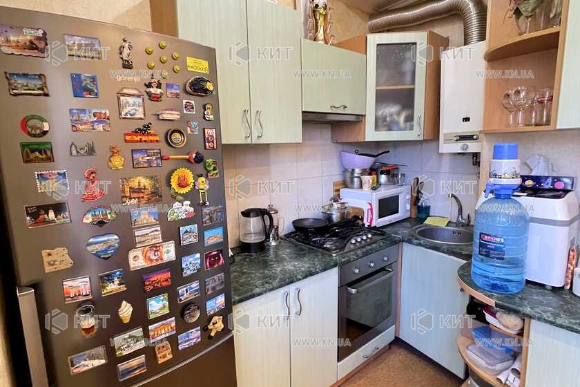 Продажа квартиры Харьков, Центр, 75м²