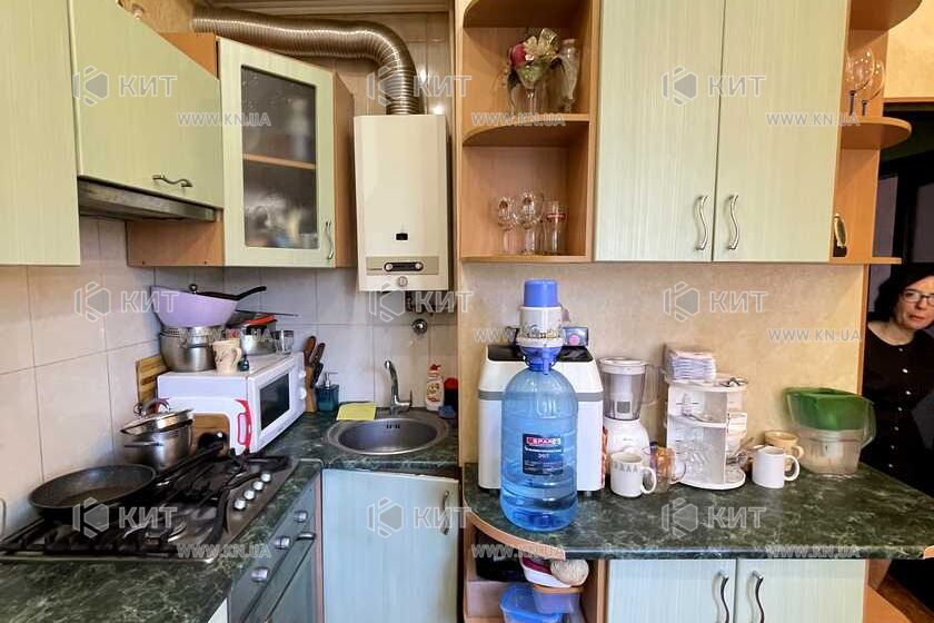 Продажа квартиры Харьков, Центр, 75м²