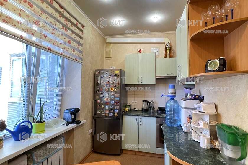 Продажа квартиры Харьков, Центр, 75м²