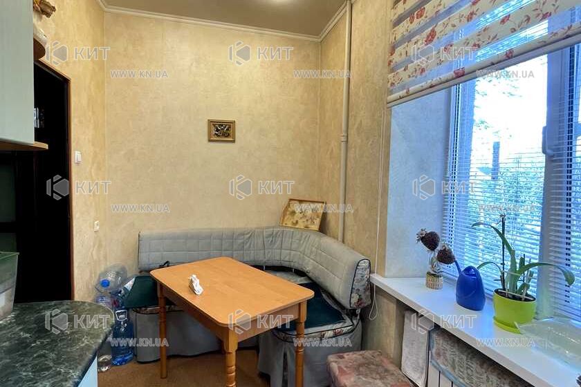 Продажа квартиры Харьков, Центр, 75м²