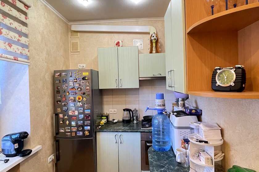 Продажа квартиры Харьков, Центр, 75м²