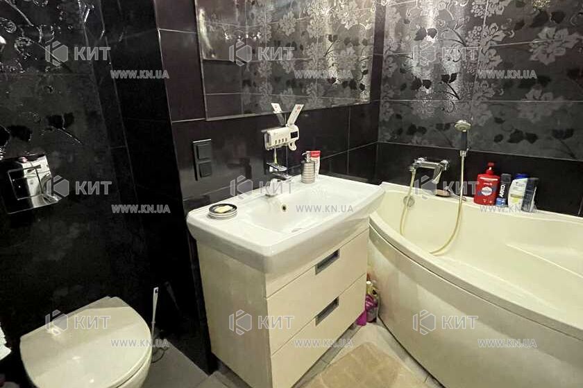 Продажа квартиры Харьков, Центр, 75м²