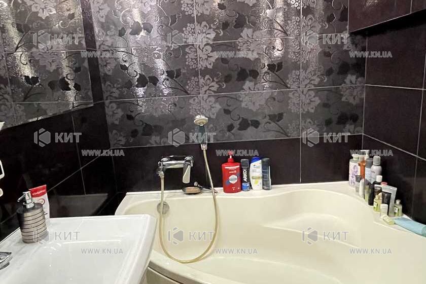 Продажа квартиры Харьков, Центр, 75м²