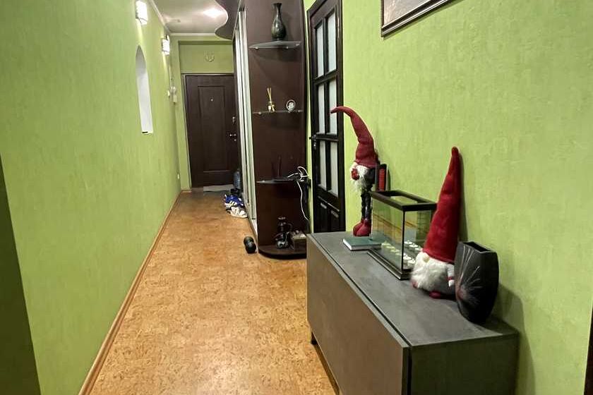 Продажа квартиры Харьков, Центр, 75м²