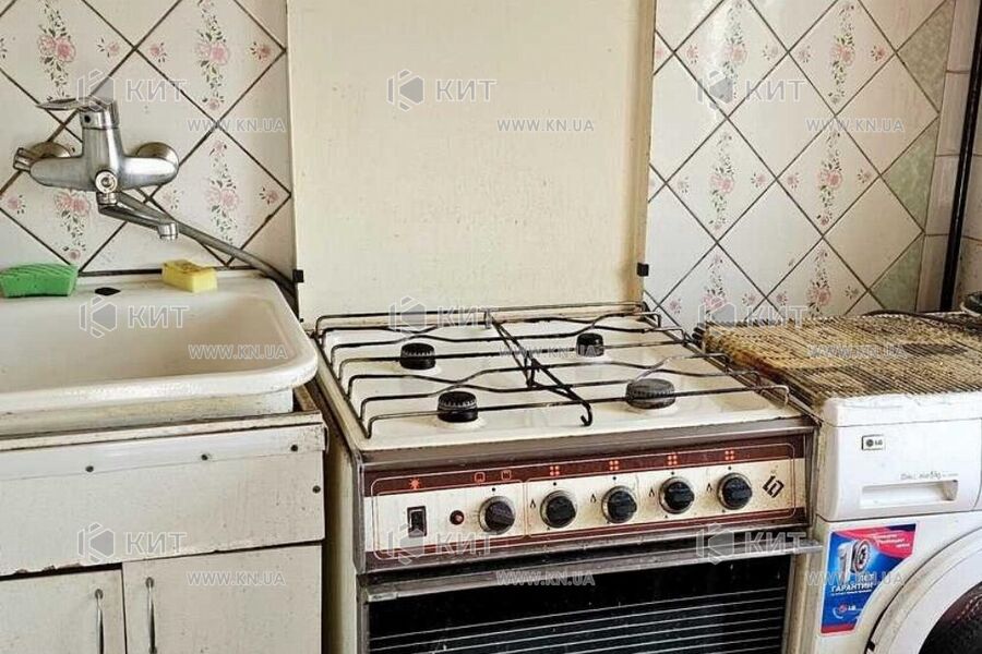 Продажа квартиры Харьков, Салтовка, 604 мрн., 65м²
