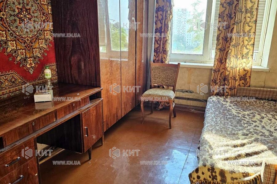Продажа квартиры Харьков, Салтовка, 604 мрн., 65м²