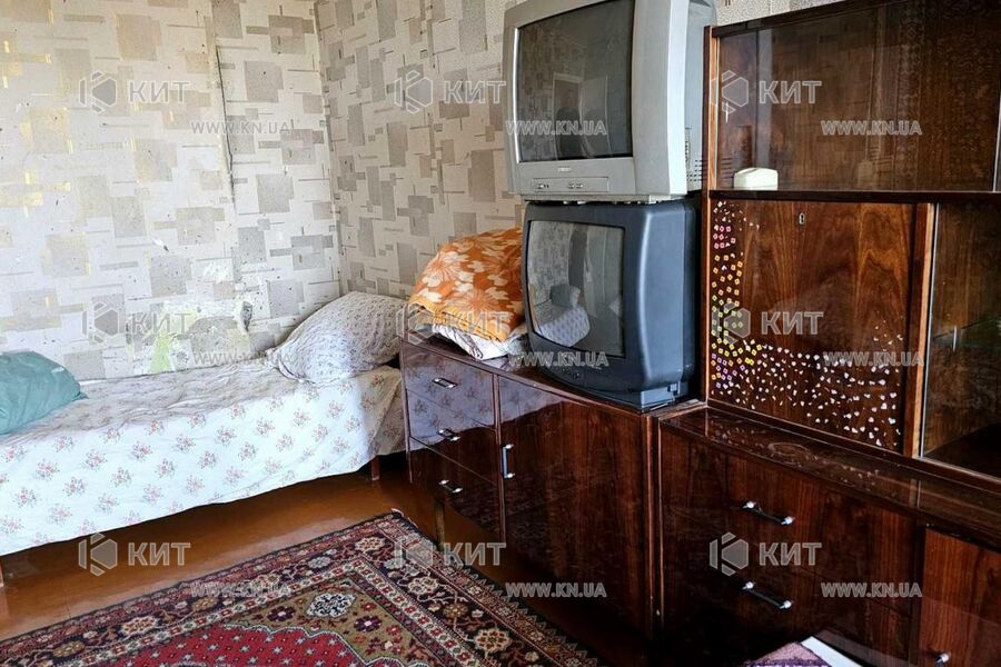 Продажа квартиры Харьков, Салтовка, 604 мрн., 65м²