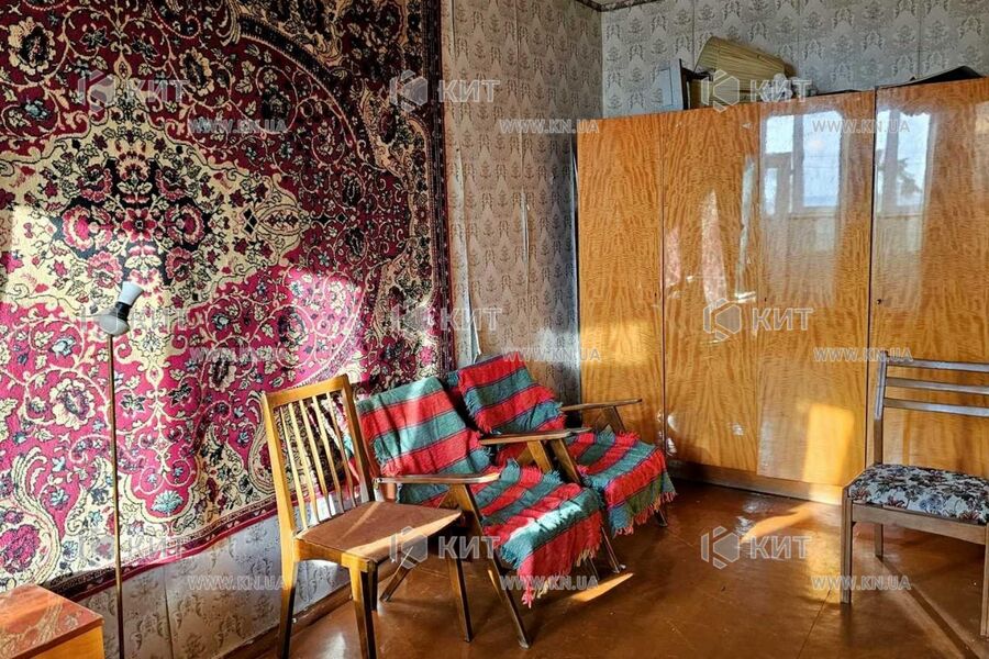 Продажа квартиры Харьков, Салтовка, 604 мрн., 65м²