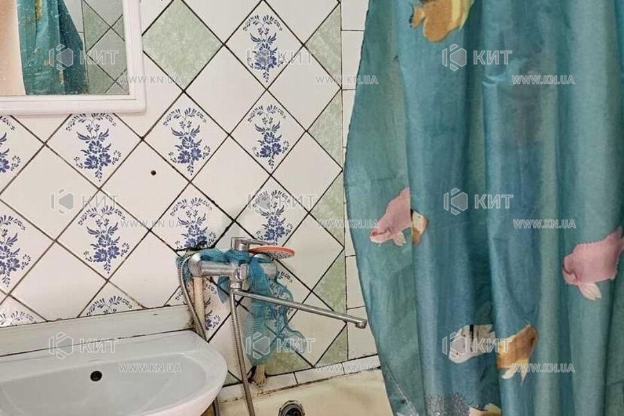 Продажа квартиры Харьков, Салтовка, 604 мрн., 65м²
