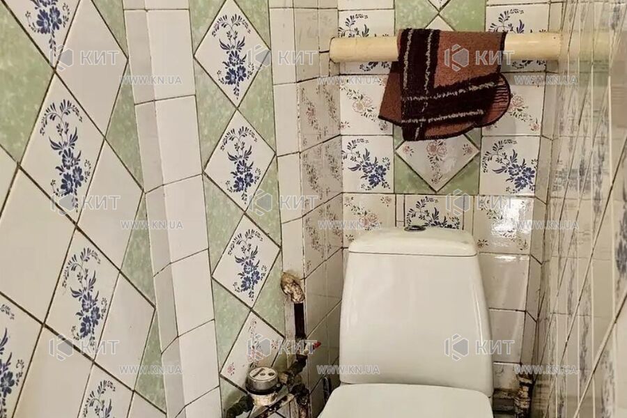 Продажа квартиры Харьков, Салтовка, 604 мрн., 65м²