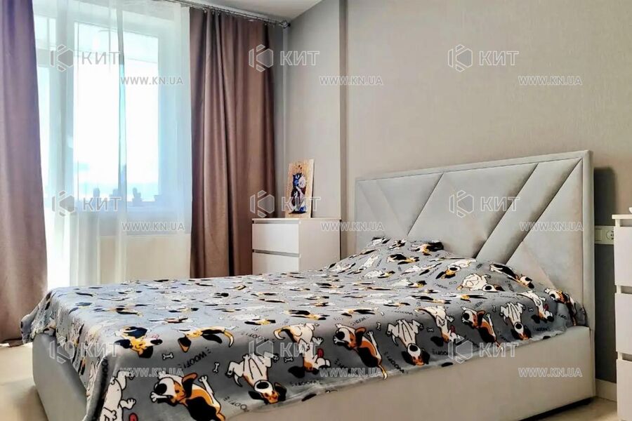Продаж квартири Харків, Нові Дома, 54м²