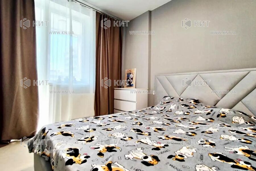 Продаж квартири Харків, Нові Дома, 54м²