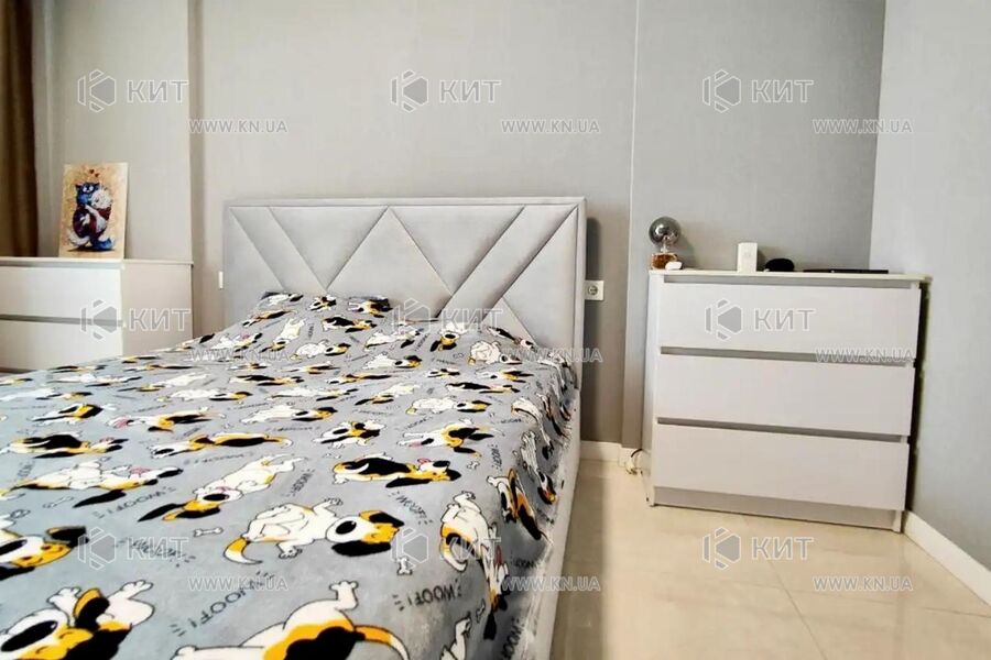 Продаж квартири Харків, Нові Дома, 54м²
