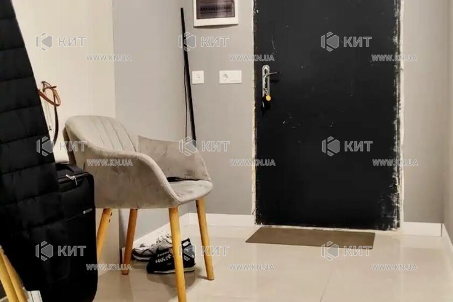 Продаж квартири Харків, Нові Дома, 54м²