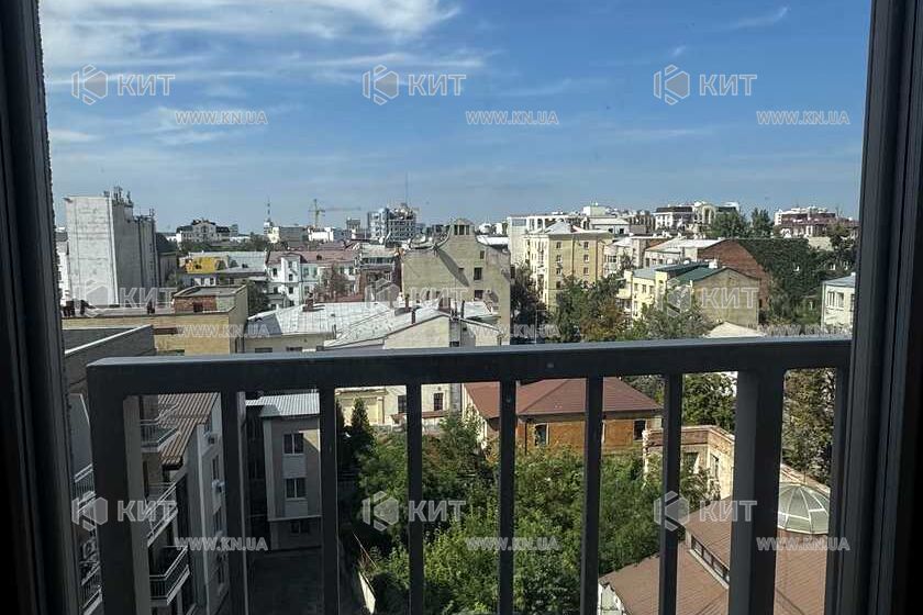Продажа квартиры Харьков, Центр, 74м²