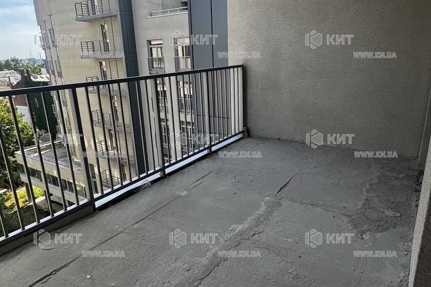 Продажа квартиры Харьков, Центр, 74м²