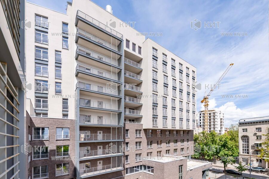 Продажа квартиры Харьков, Центр, 74м²
