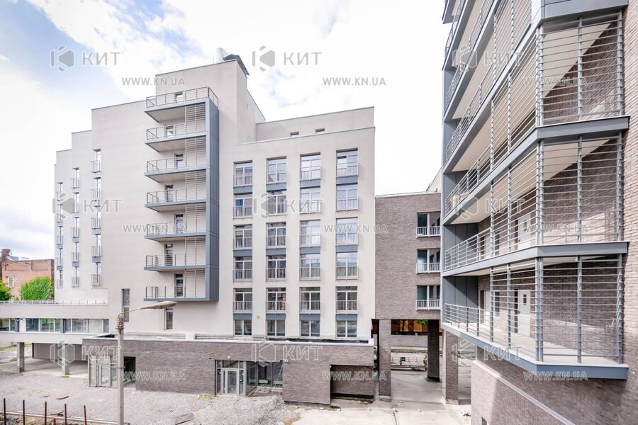 Продажа квартиры Харьков, Центр, 74м²