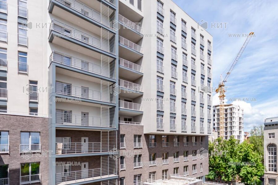 Продажа квартиры Харьков, Центр, 74м²