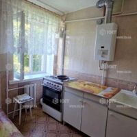 Продаж квартири Харків, Павлове Поле, 29м²