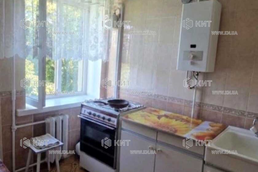 Продаж квартири Харків, Павлове Поле, 29м²