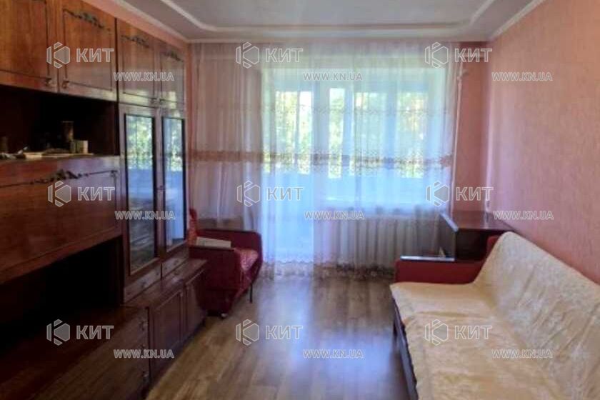 Продаж квартири Харків, Павлове Поле, 29м²