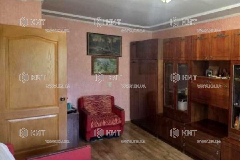 Продаж квартири Харків, Павлове Поле, 29м²