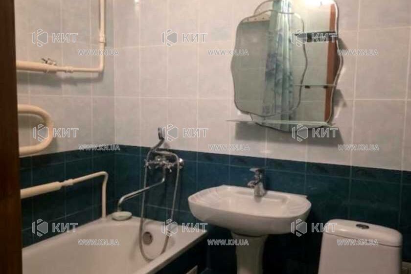 Продаж квартири Харків, Павлове Поле, 29м²