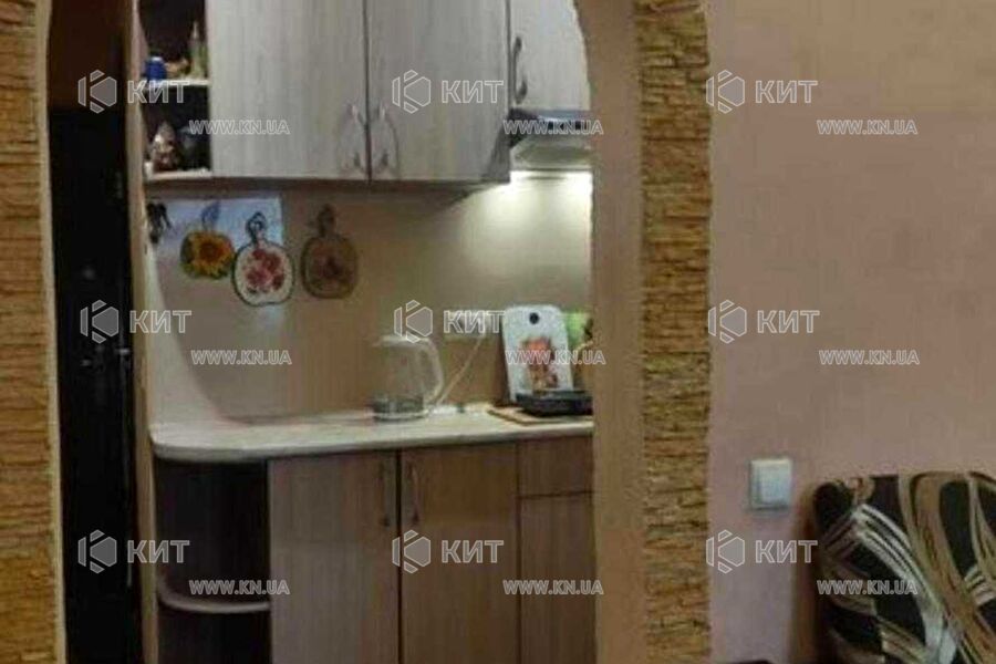 Продажа квартиры Харьков, Салтовка(Бараб.,Украина), 19м²