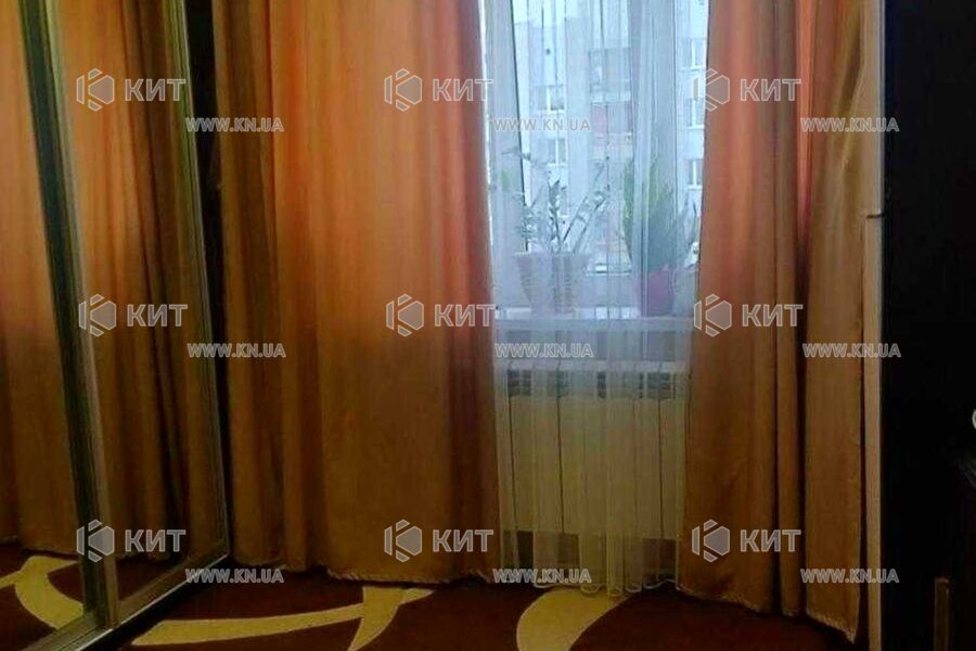 Продажа квартиры Харьков, Салтовка(Бараб.,Украина), 19м²