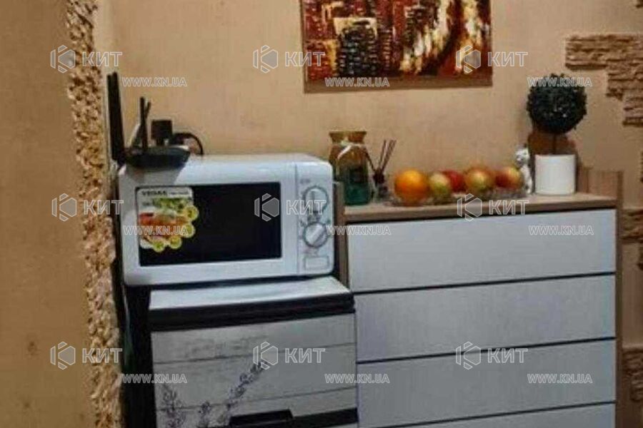Продажа квартиры Харьков, Салтовка(Бараб.,Украина), 19м²