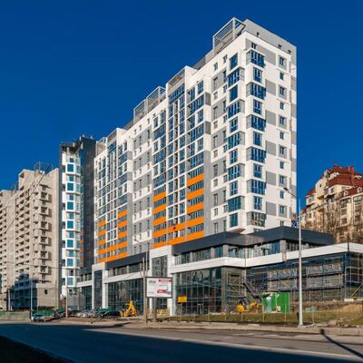 Продажа 	 Харьков, Овис Клочковская ул.   108