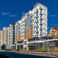 Продажа квартиры Харьков, Научная, 61м²