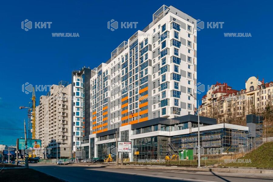 Продажа квартиры Харьков, Научная, 61м²
