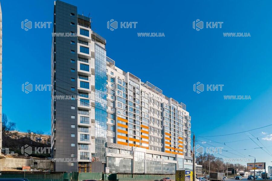 Продажа квартиры Харьков, Научная, 61м²