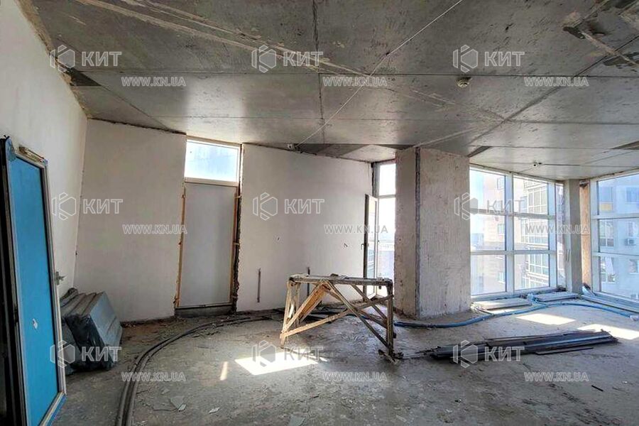 Продаж квартири Харків, Павлове Поле, 135м²