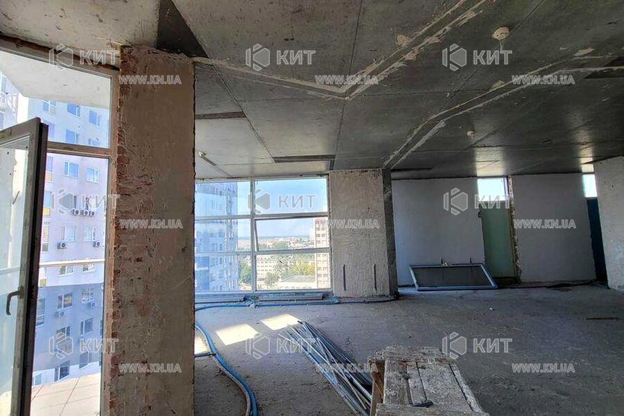 Продаж квартири Харків, Павлове Поле, 135м²