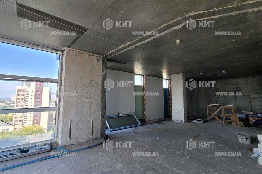 Продаж квартири Харків, Павлове Поле, 135м²
