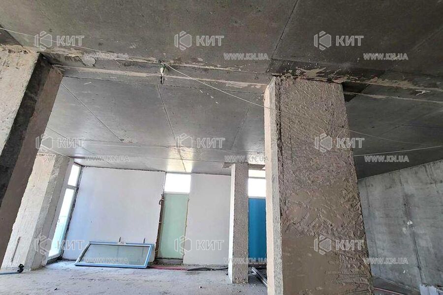 Продаж квартири Харків, Павлове Поле, 135м²