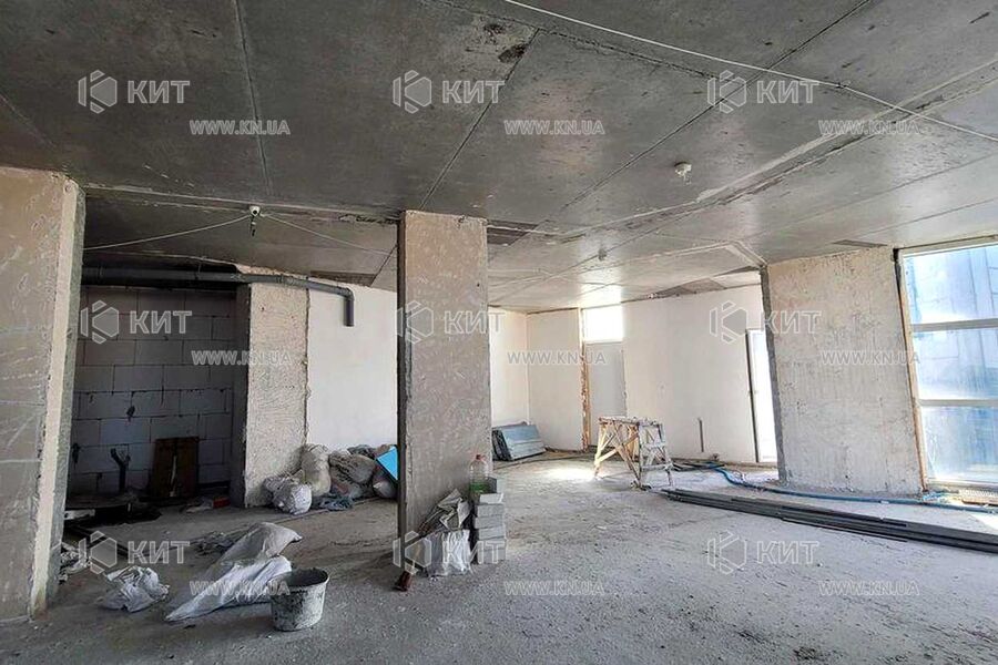 Продаж квартири Харків, Павлове Поле, 135м²