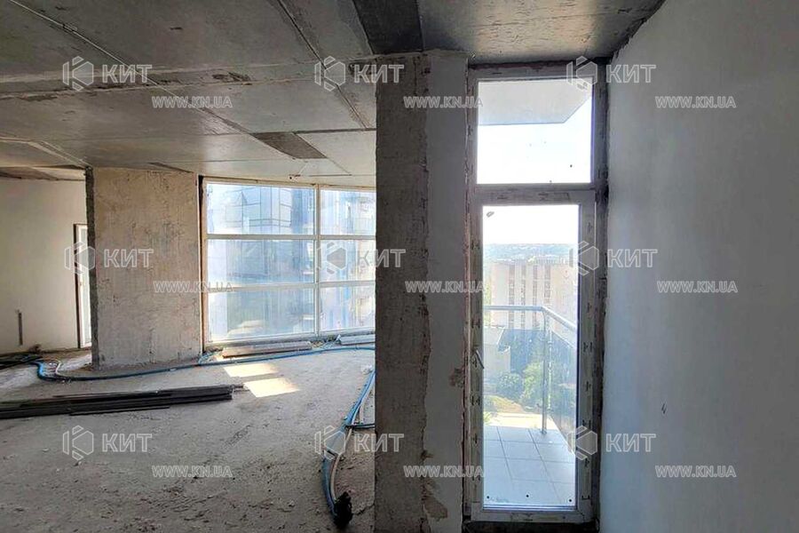 Продаж квартири Харків, Павлове Поле, 135м²