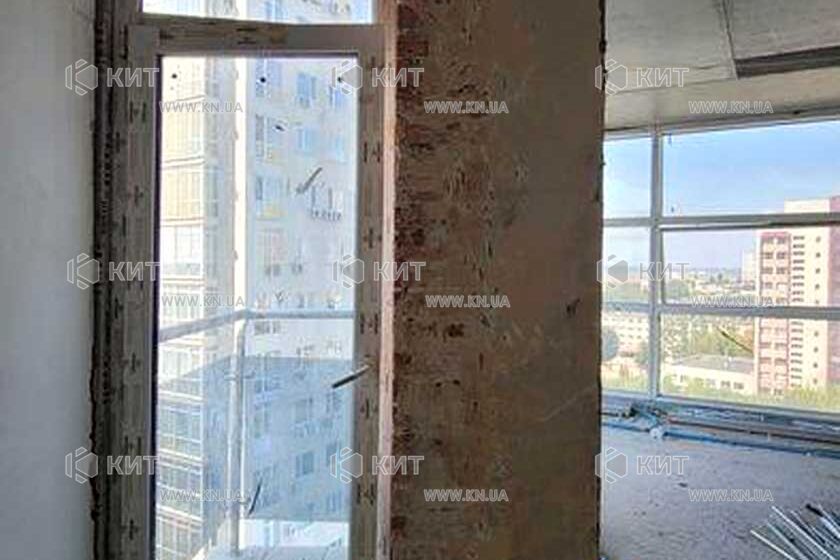 Продаж квартири Харків, Павлове Поле, 135м²