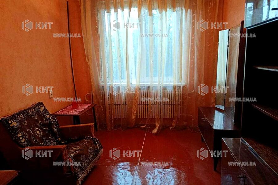 Продажа квартиры Харьков, Салтовка, 624 мрн., 83м²