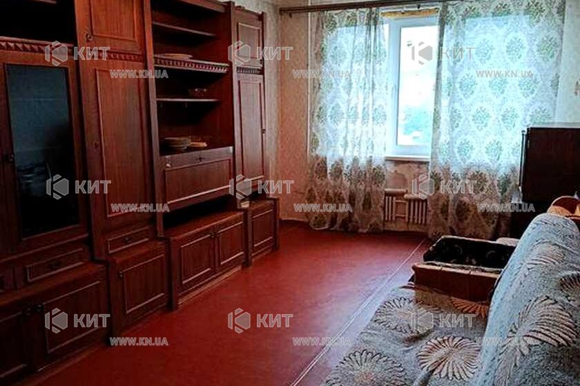 Продажа квартиры Харьков, Салтовка, 624 мрн., 83м²